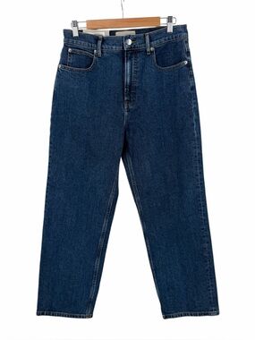 Everlane The Way High Jean in vintage indigo Size 29
